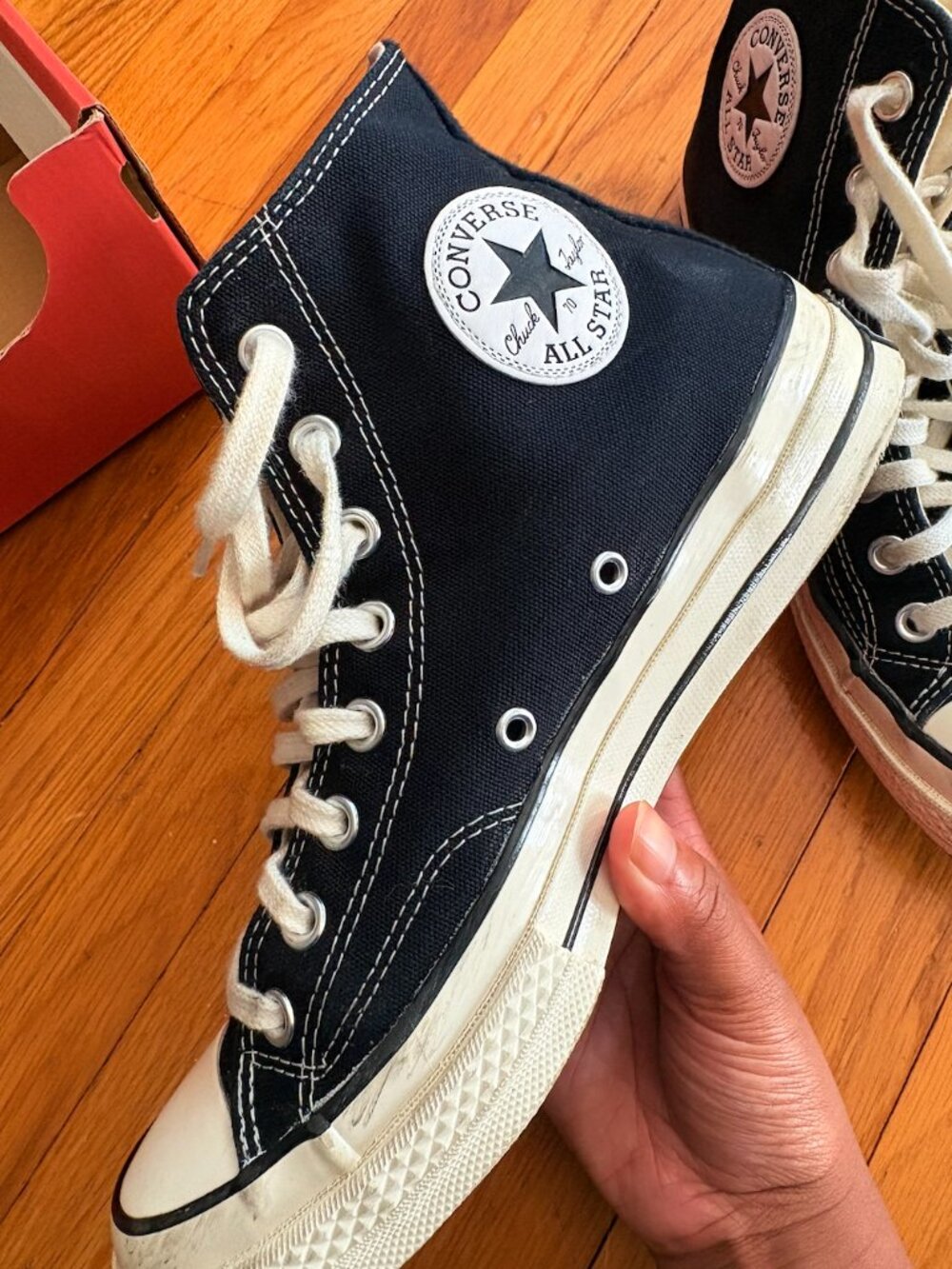 Converse Chuck 70 Canvas